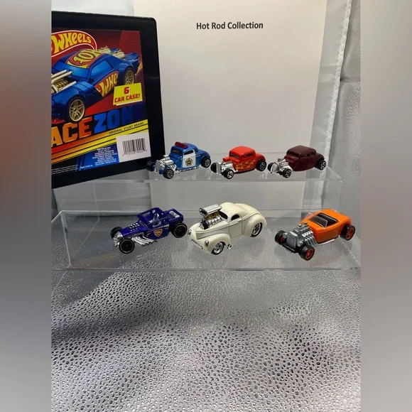 “Hot Rod” Collection - Picture 6 of 6